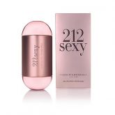 212 Sexy - Perfume Feminino 100ml Carolina Herrera