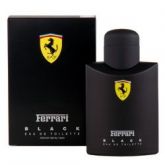 Ferrari Black - Perfume Masculino 125 ml