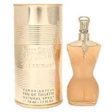 Jean Paul Gaultier - Perfume Feminino 100ml