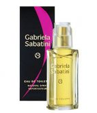 Gabriela Sabatini - Perfume Feminino 60 ml