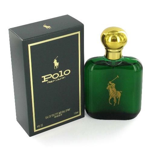 Polo Verde - Perfume Masculino 100 ml