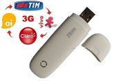 Mini Modem 3g Desbloqueado Zte Usb Tim - Vivo - Oi - Claro